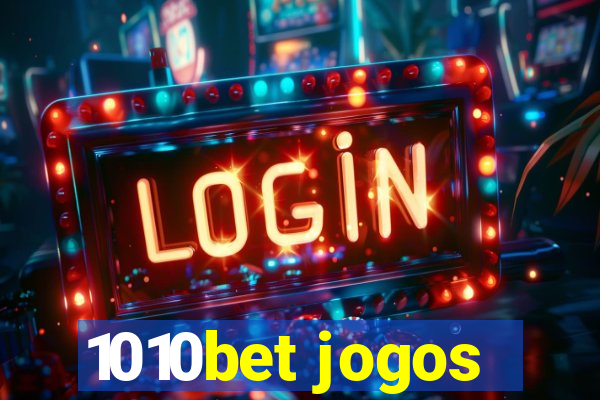 1010bet jogos